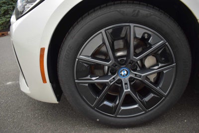 2023 BMW i4 eDrive35 Gran Coupe