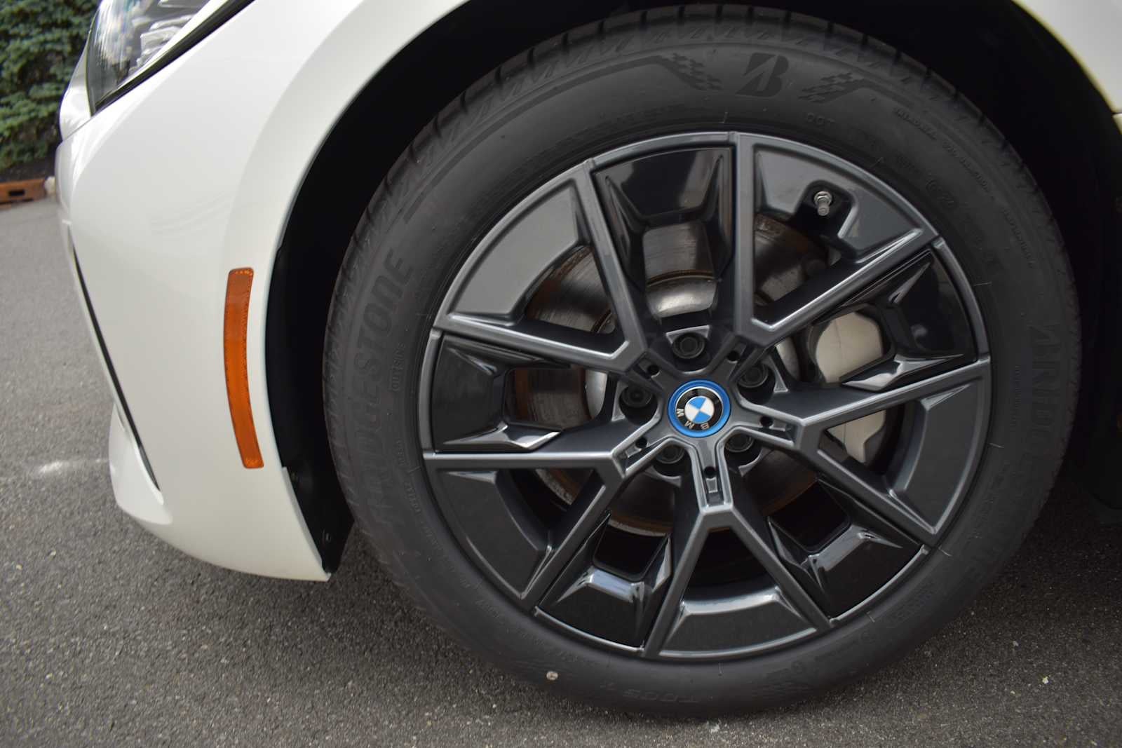 2023 BMW i4 eDrive35 Gran Coupe