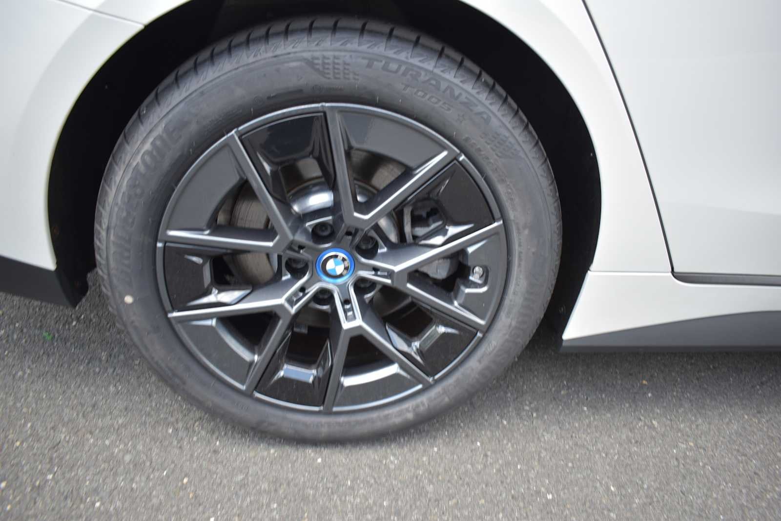2023 BMW i4 eDrive35 Gran Coupe