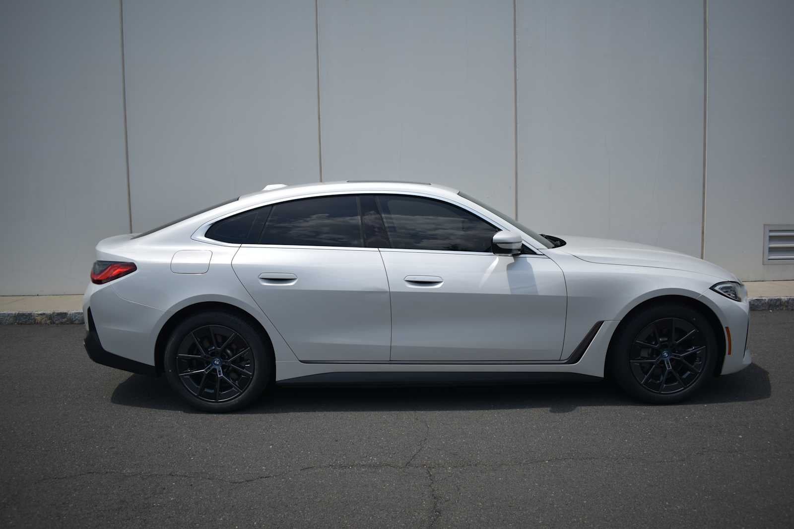 2023 BMW i4 eDrive35 Gran Coupe