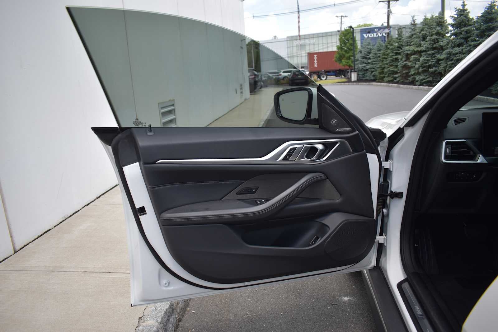 2023 BMW i4 eDrive35 Gran Coupe