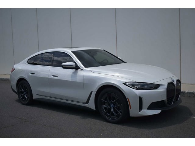 2023 BMW i4 eDrive35 Gran Coupe
