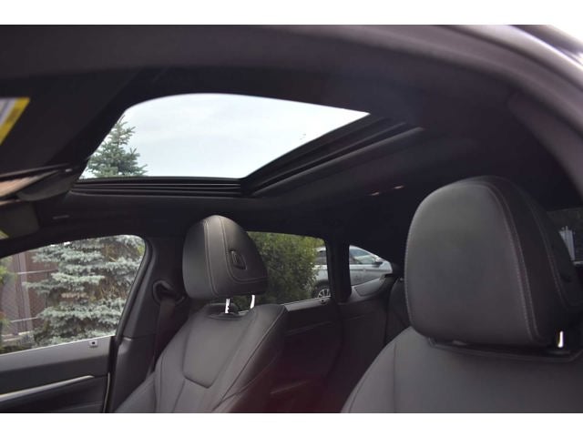 2023 BMW i4 eDrive35 Gran Coupe