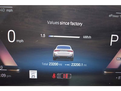 2023 BMW i4 eDrive35 Gran Coupe