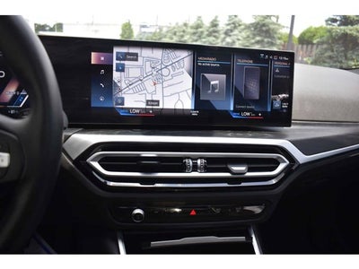 2023 BMW i4 eDrive35 Gran Coupe