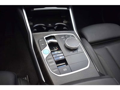 2023 BMW i4 eDrive35 Gran Coupe