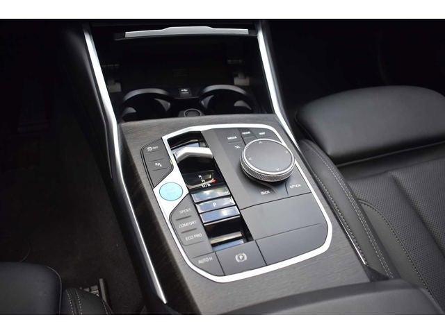 2023 BMW i4 eDrive35 Gran Coupe