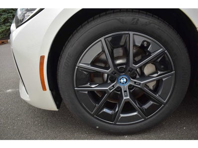 2023 BMW i4 eDrive35 Gran Coupe