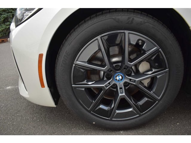 2023 BMW i4 eDrive35 Gran Coupe