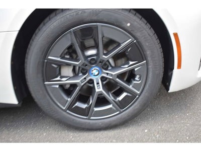 2023 BMW i4 eDrive35 Gran Coupe