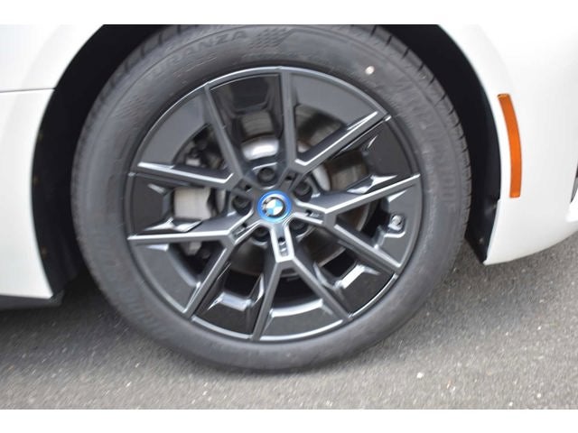 2023 BMW i4 eDrive35 Gran Coupe