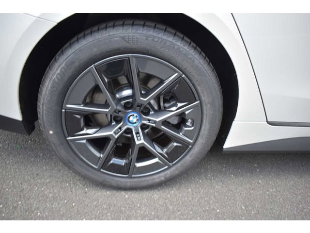 2023 BMW i4 eDrive35 Gran Coupe