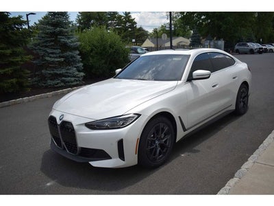 2023 BMW i4 eDrive35 Gran Coupe