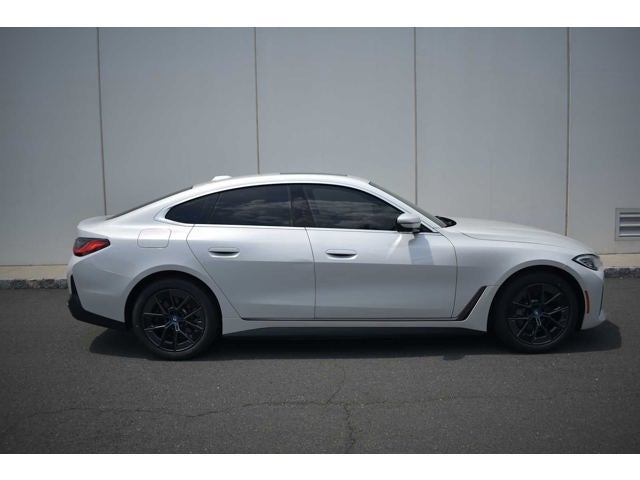 2023 BMW i4 eDrive35 Gran Coupe