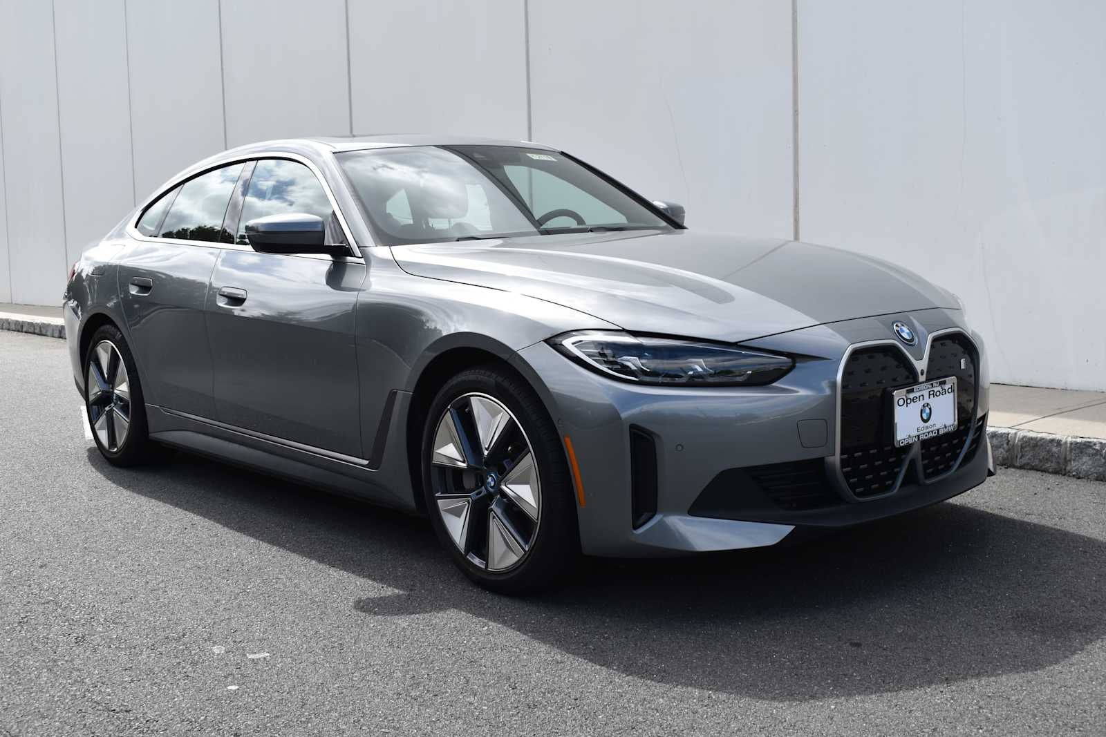 2024 BMW i4 eDrive35 Gran Coupe