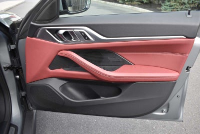 2024 BMW i4 eDrive35 Gran Coupe
