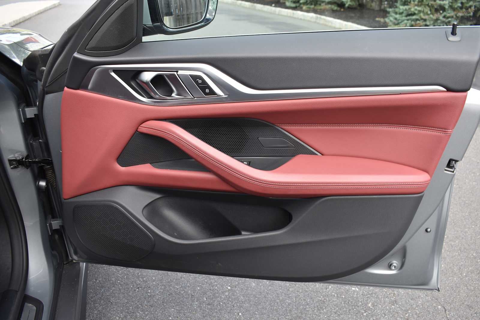 2024 BMW i4 eDrive35 Gran Coupe