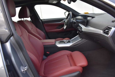 2024 BMW i4 eDrive35 Gran Coupe