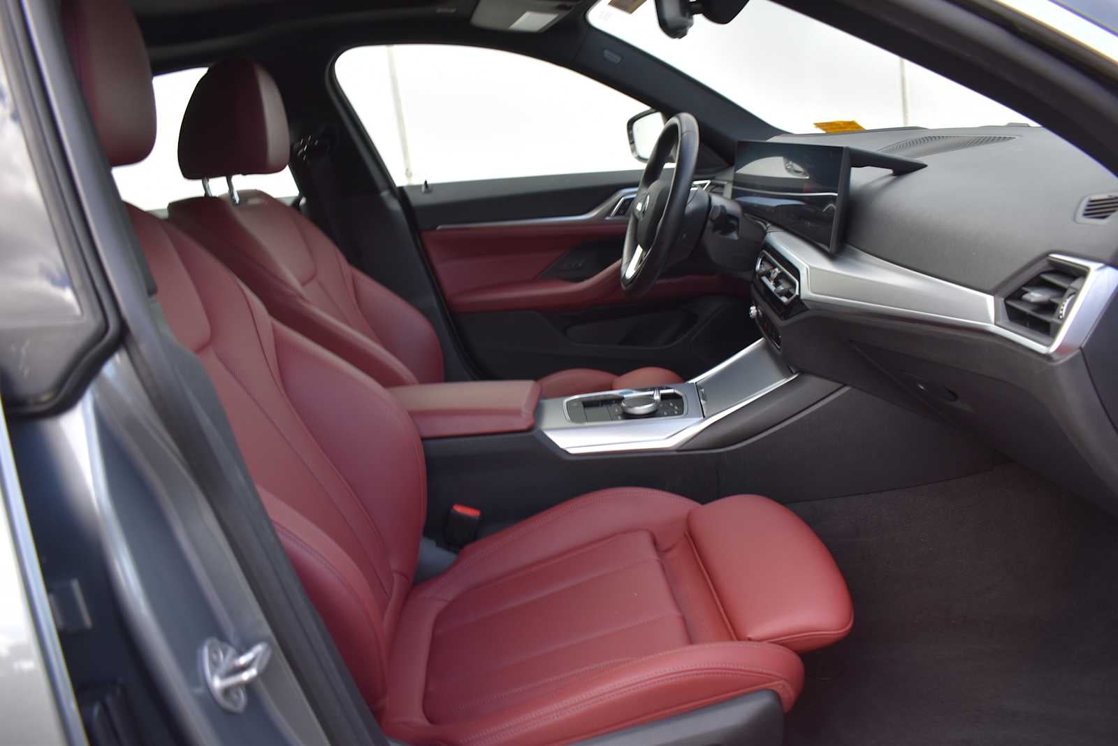 2024 BMW i4 eDrive35 Gran Coupe