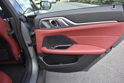 2024 BMW i4 eDrive35 Gran Coupe