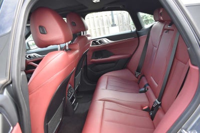 2024 BMW i4 eDrive35 Gran Coupe