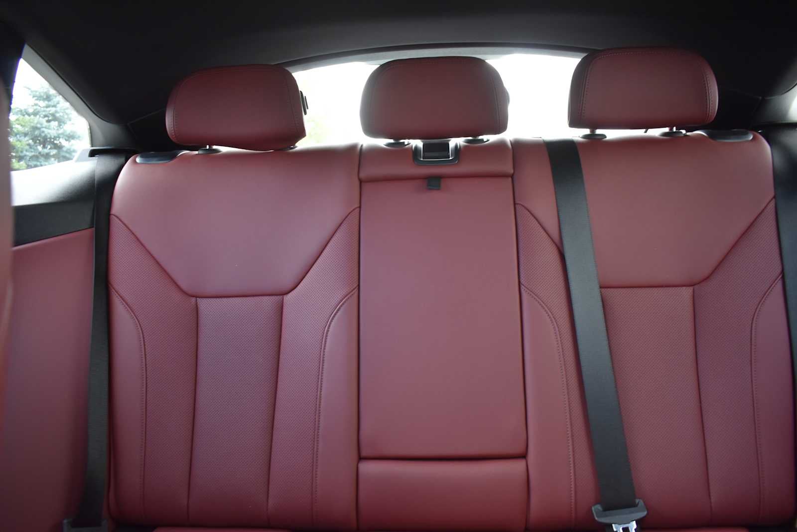 2024 BMW i4 eDrive35 Gran Coupe