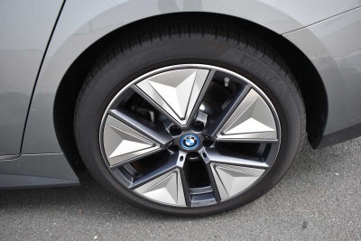 2024 BMW i4 eDrive35 Gran Coupe