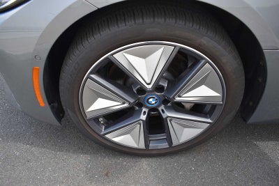 2024 BMW i4 eDrive35 Gran Coupe