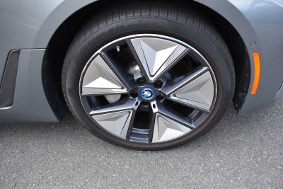 2024 BMW i4 eDrive35 Gran Coupe