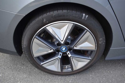 2024 BMW i4 eDrive35 Gran Coupe