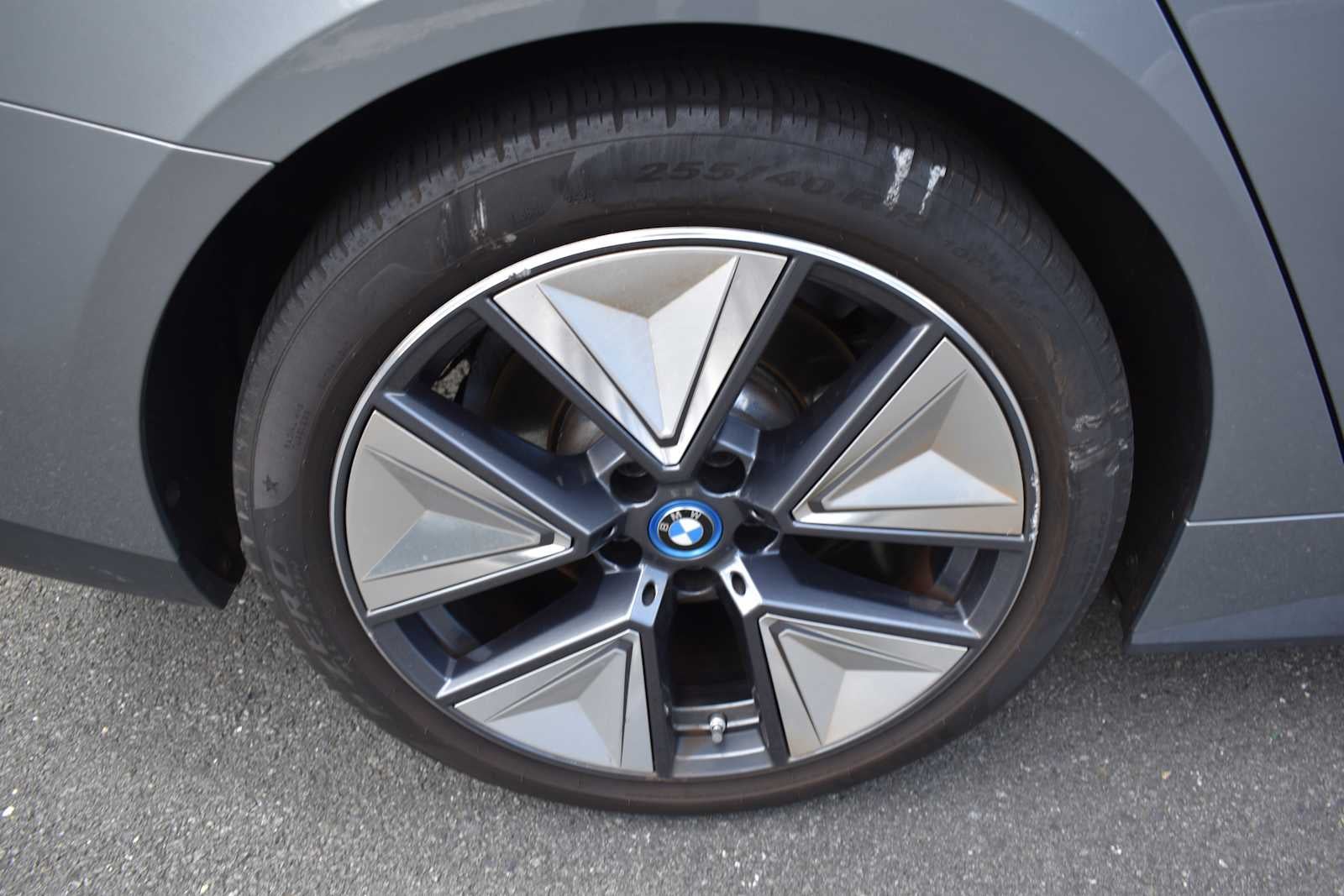 2024 BMW i4 eDrive35 Gran Coupe