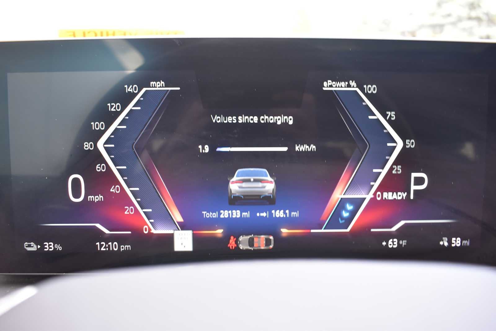 2024 BMW i4 eDrive35 Gran Coupe