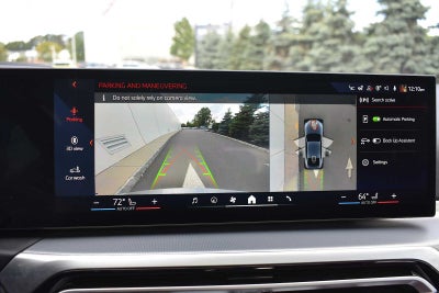 2024 BMW i4 eDrive35 Gran Coupe