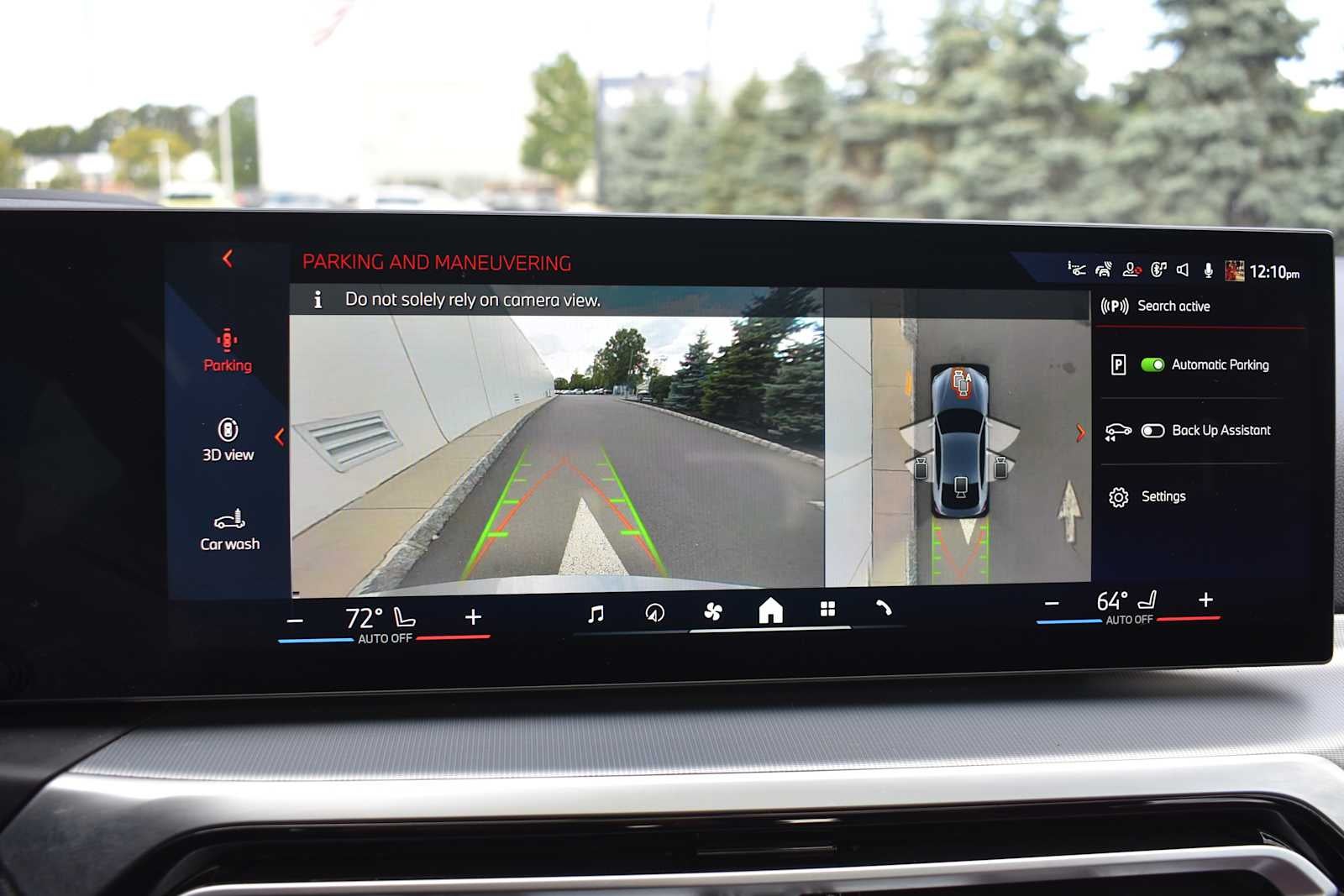 2024 BMW i4 eDrive35 Gran Coupe