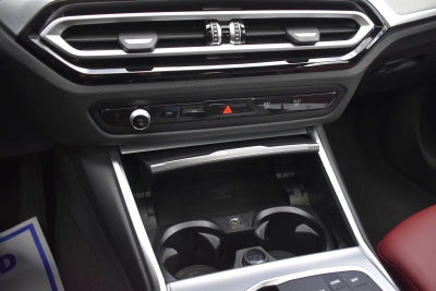 2024 BMW i4 eDrive35 Gran Coupe