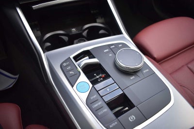 2024 BMW i4 eDrive35 Gran Coupe
