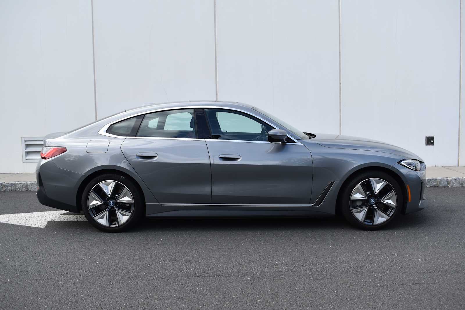 2024 BMW i4 eDrive35 Gran Coupe