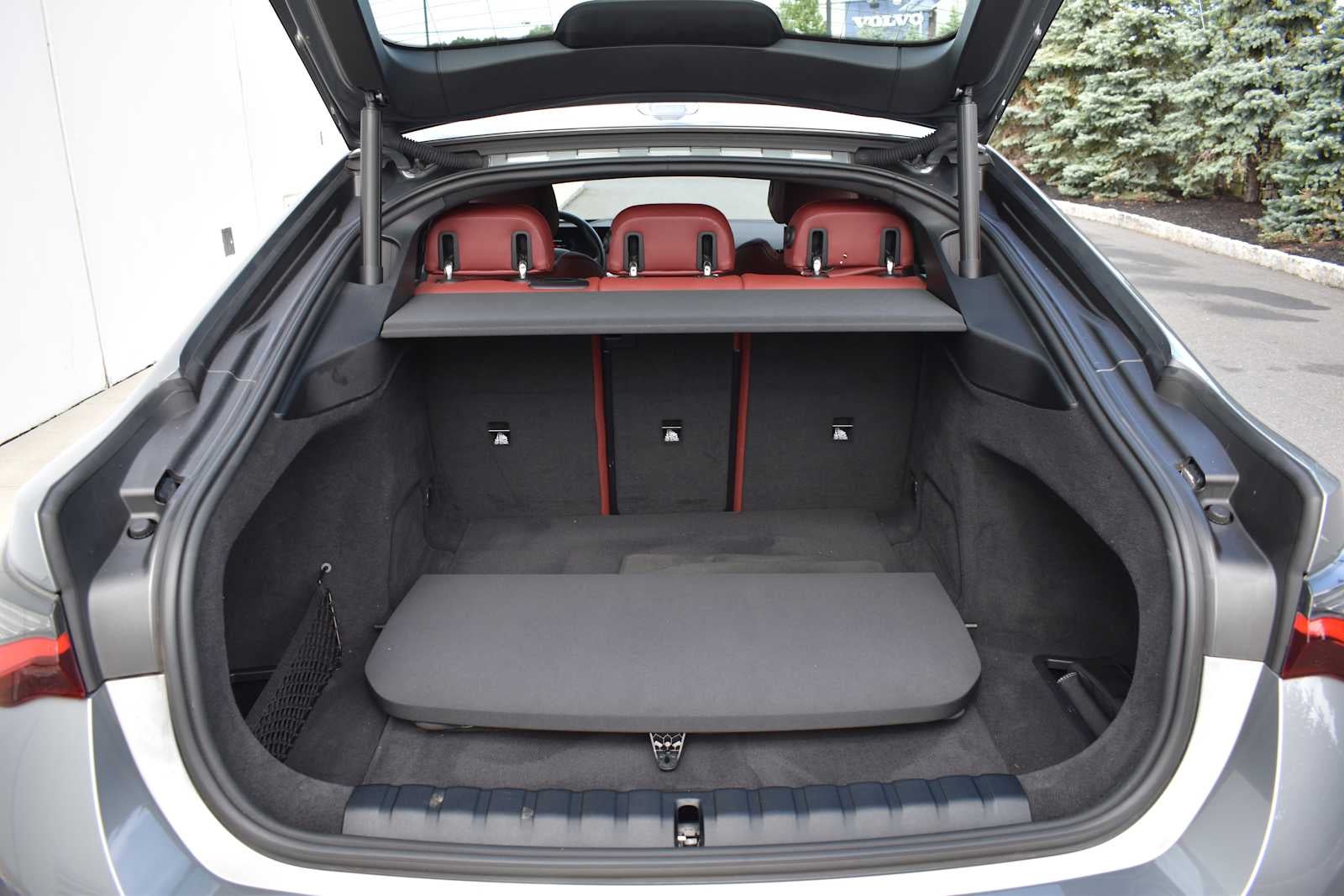 2024 BMW i4 eDrive35 Gran Coupe