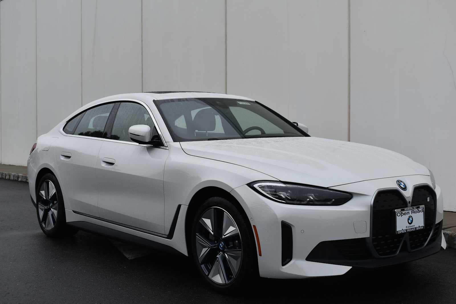 2024 BMW i4 eDrive35 Gran Coupe