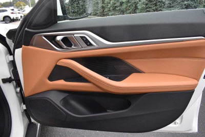2024 BMW i4 eDrive35 Gran Coupe