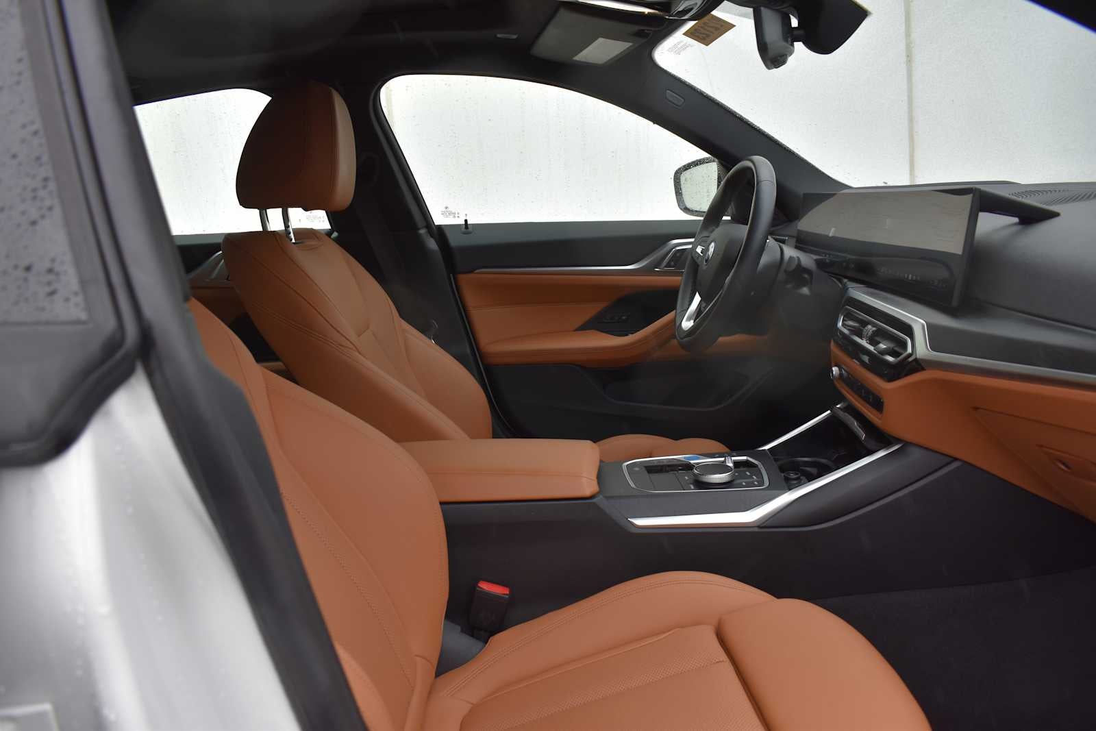 2024 BMW i4 eDrive35 Gran Coupe