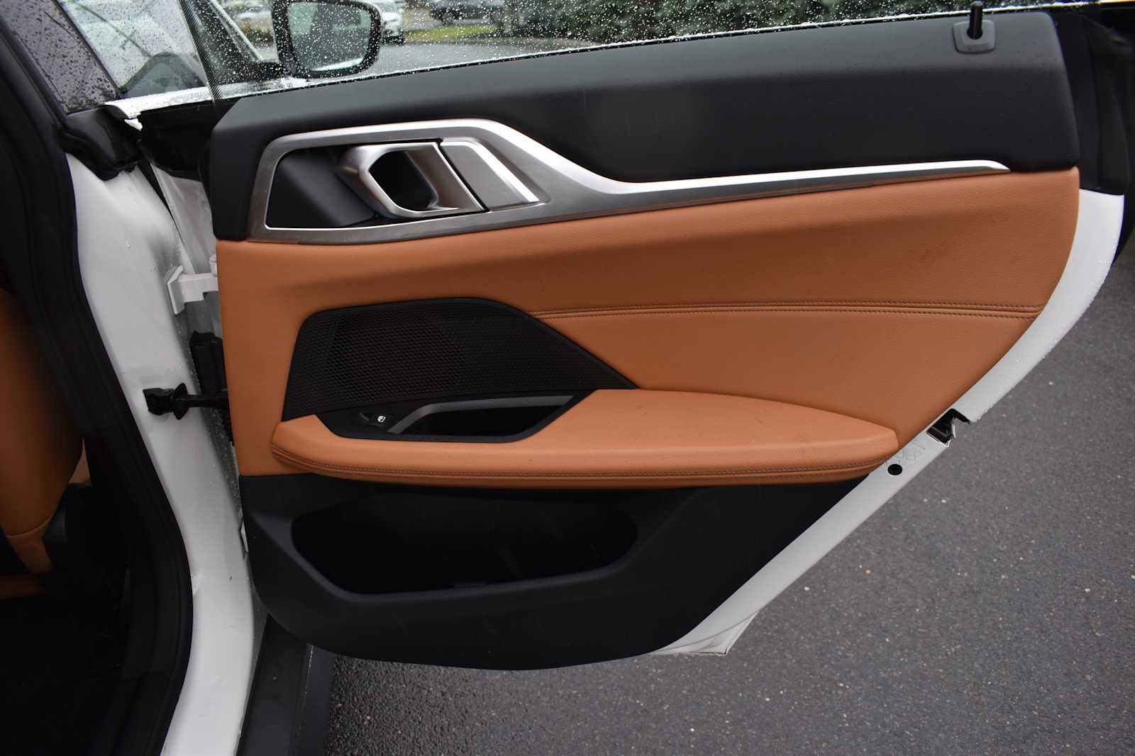 2024 BMW i4 eDrive35 Gran Coupe