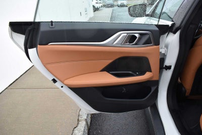 2024 BMW i4 eDrive35 Gran Coupe