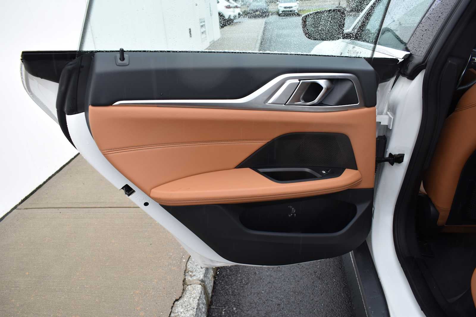 2024 BMW i4 eDrive35 Gran Coupe