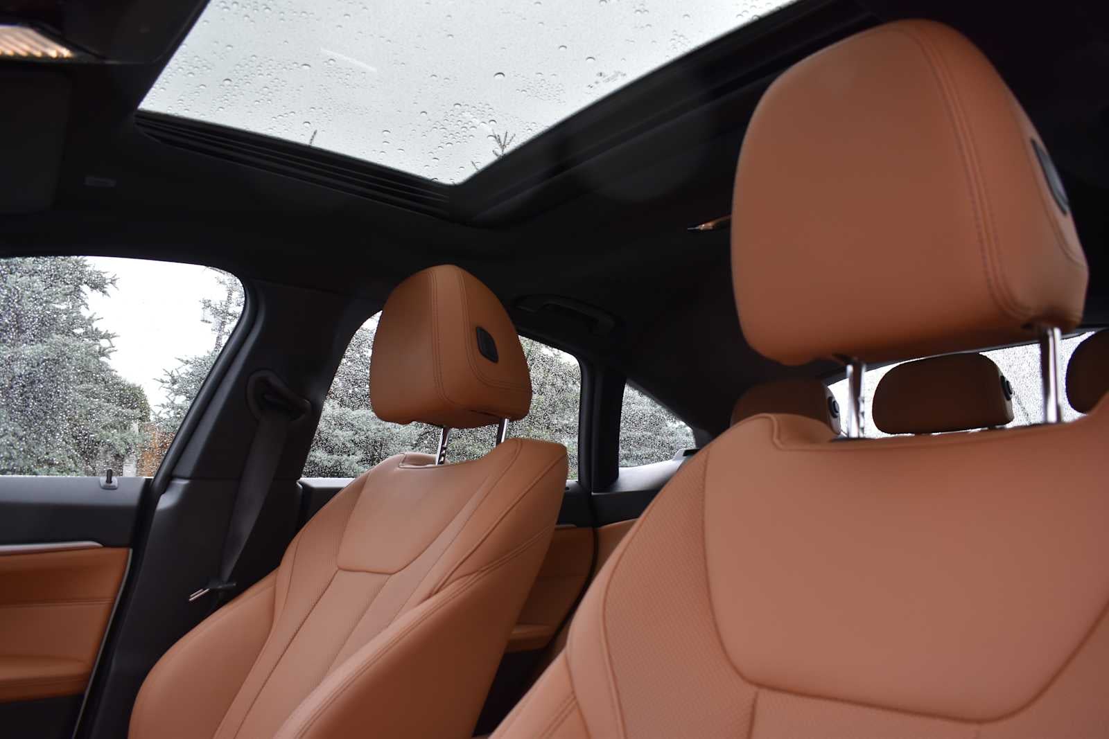 2024 BMW i4 eDrive35 Gran Coupe