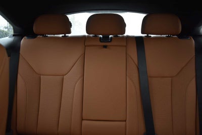 2024 BMW i4 eDrive35 Gran Coupe