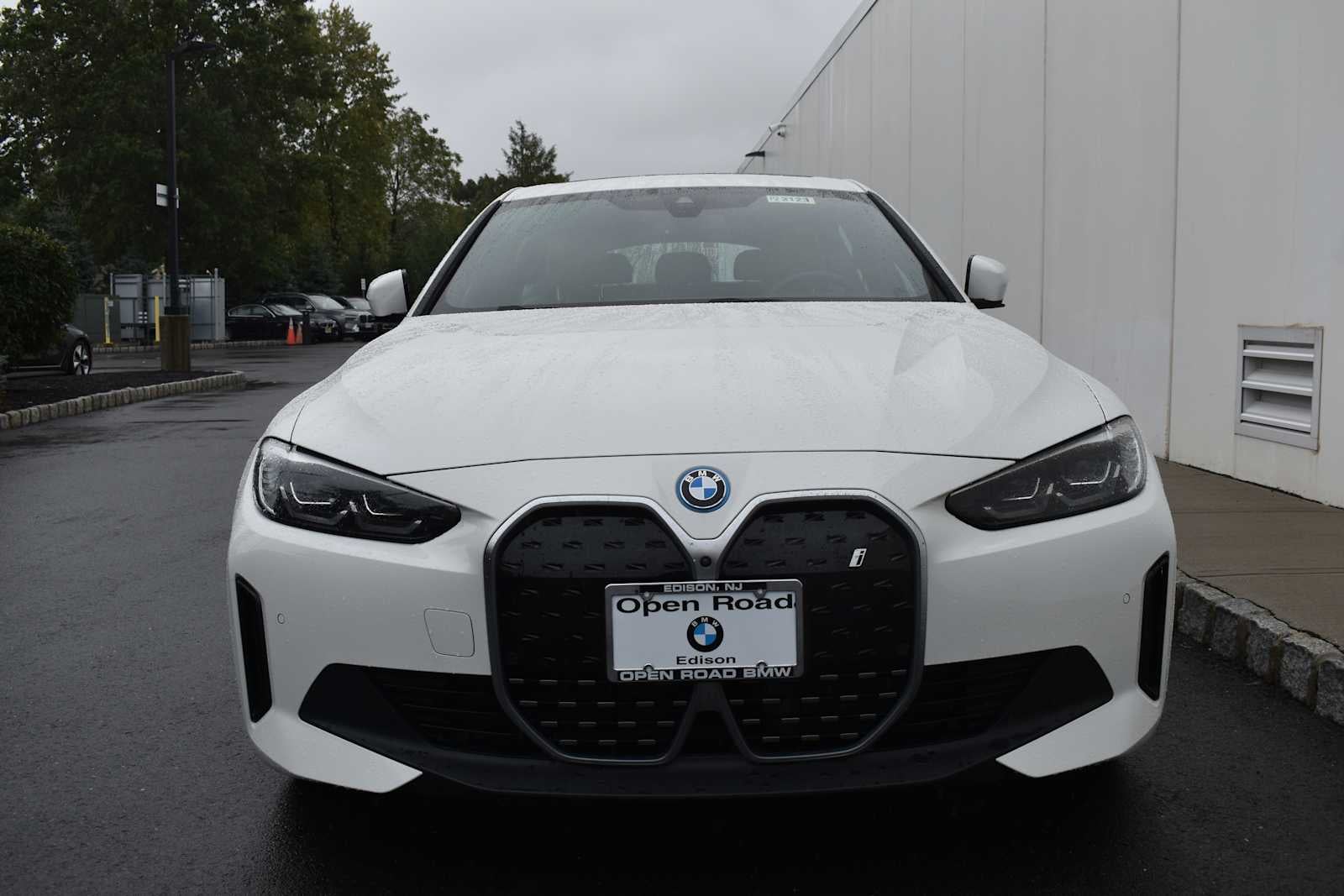 2024 BMW i4 eDrive35 Gran Coupe