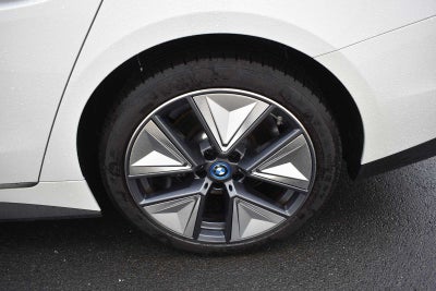 2024 BMW i4 eDrive35 Gran Coupe