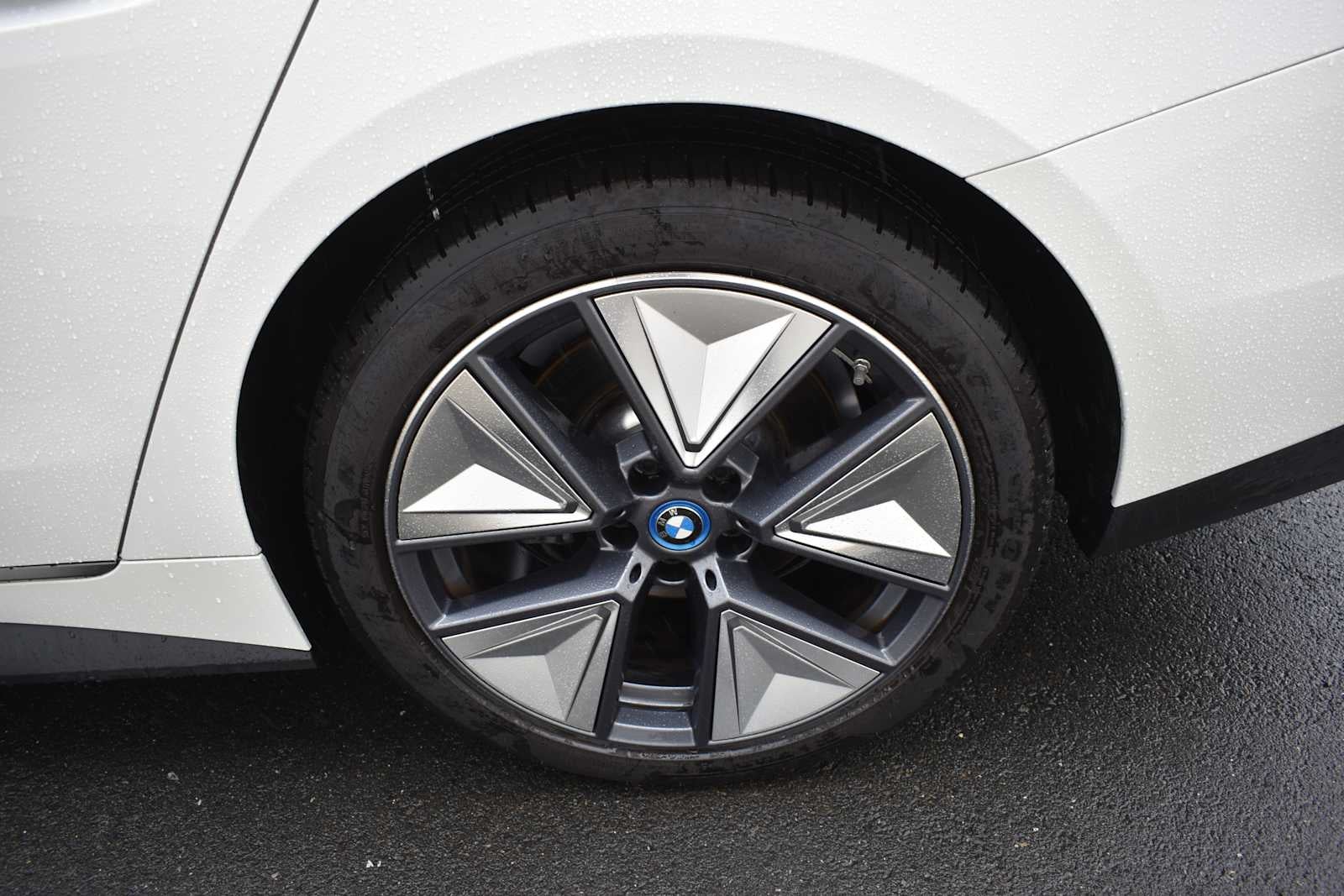 2024 BMW i4 eDrive35 Gran Coupe