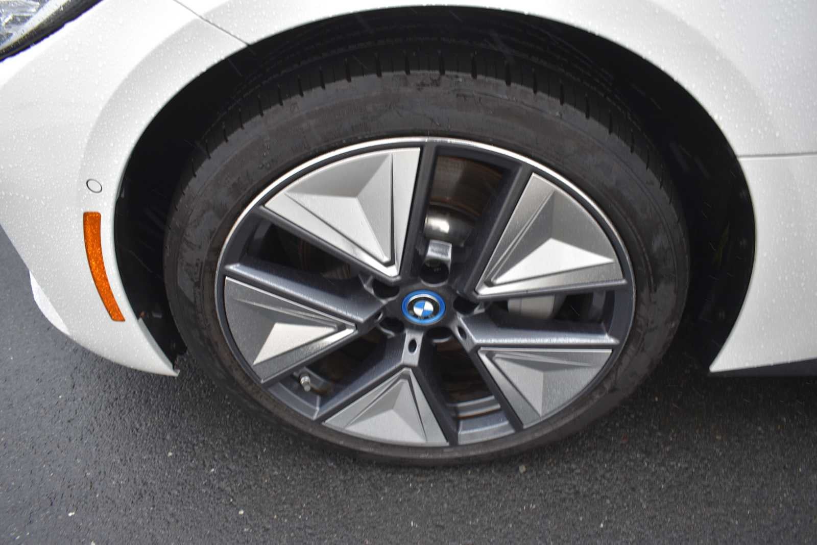 2024 BMW i4 eDrive35 Gran Coupe